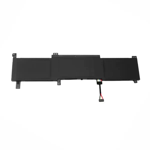 Original laptop battery for LENOVO L20M3PF0 L20L3PF0 L20C3PF0 - Image 2