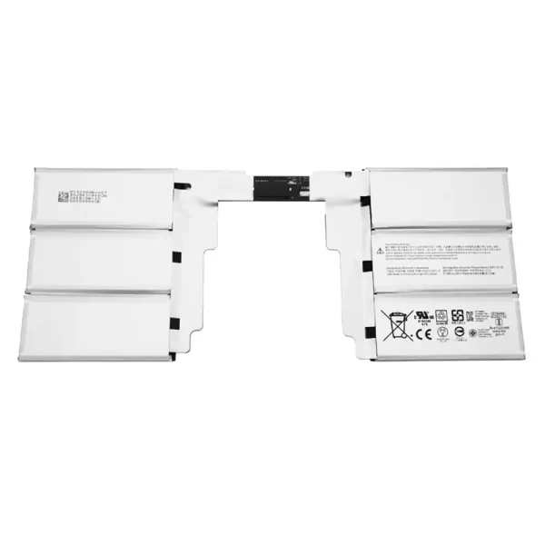 Original laptop battery for G3HTA049H Microsoft Surface Book 2nd 13.5 inch 1835 Keyboard