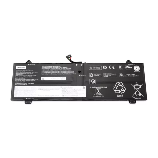 Original laptop battery for LENOVO Yoga 7-14ITL5 Yoga 7-15ITL5,C750-14ITL,Yoga 14cACN 2021