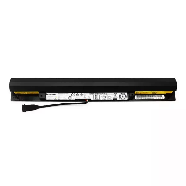 Original laptop battery for LENOVO L15S6A01 L15L6A01