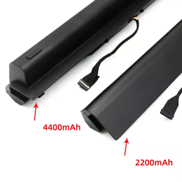 Original laptop battery for LENOVO L15S6A01 L15L6A01 - Image 3