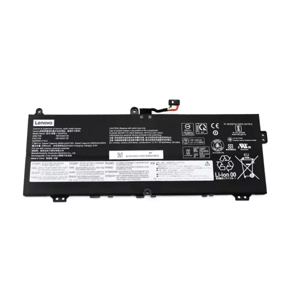 Original laptop battery for LENOVO L19D4PG2