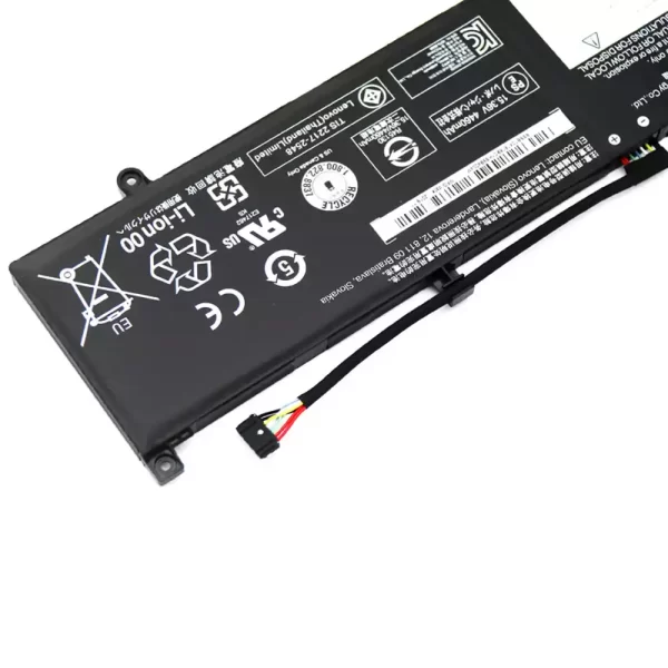 Original laptop battery for LENOVO Yoga 7-15IMH05 S750-15 - Image 4