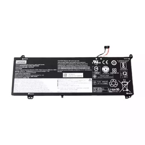 Original laptop battery for LENOVO ThinkBook 14 G2 ITL,ThinkBook 15 G2 ITL,ThinkBook 14 G3 ACL,ThinkBook 15 2021