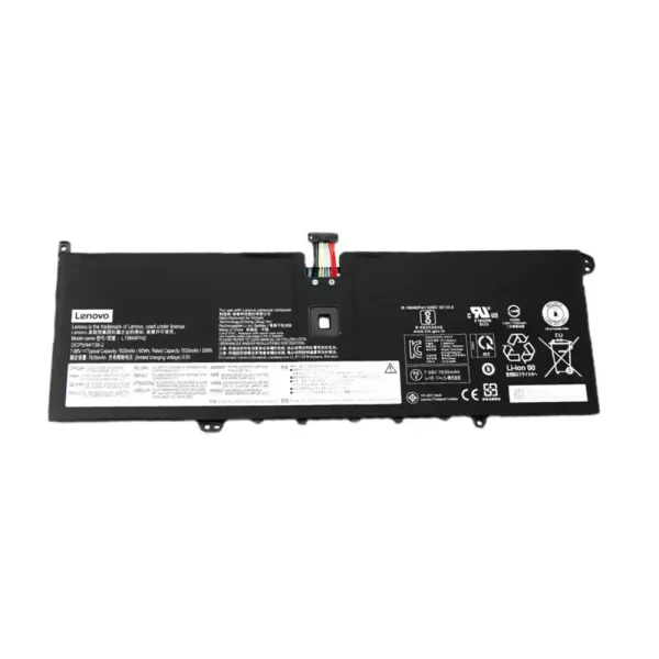 Original laptop battery for LENOVO Yoga 9 14ITL5,YOGA Pro 14c 2021