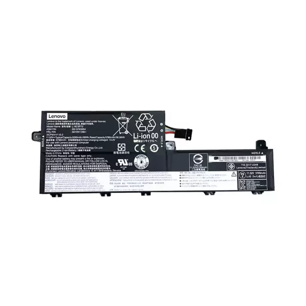 Original laptop battery for LENOVO ThinkPad P15V Gen 1 ThinkPad P15V Gen 2 ThinkPad P15V Gen 3