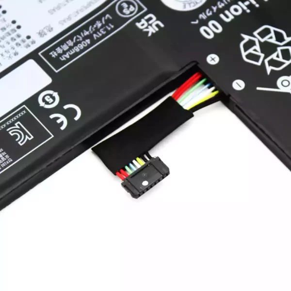 Original laptop battery for LENOVO L22D3PG0 - Image 4