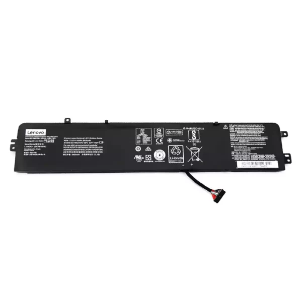 Original laptop battery for LENOVO Legion R720 R720-15IKBN Y520-15IKBN E520-15IKB,IdeaPad 700-15ISK,Y700-14isk