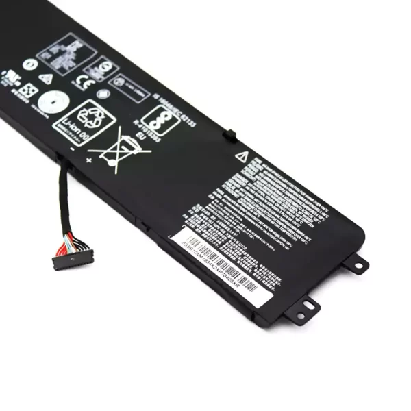 Original laptop battery for LENOVO Legion R720 R720-15IKBN Y520-15IKBN E520-15IKB,IdeaPad 700-15ISK,Y700-14isk - Image 4