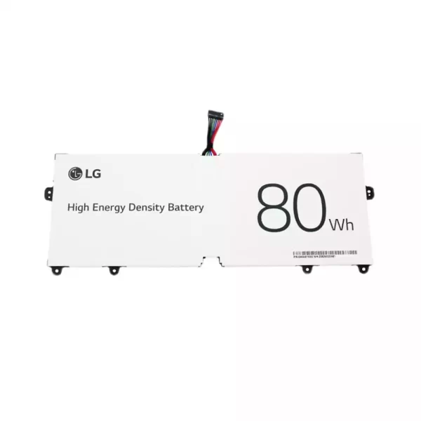 Original laptop battery for LG LBV7227E - Image 2