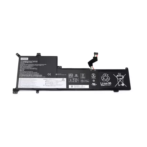 Original laptop battery for LENOVO L19D4PF2 L19L4PF2 5B10W89846 SB10W89847