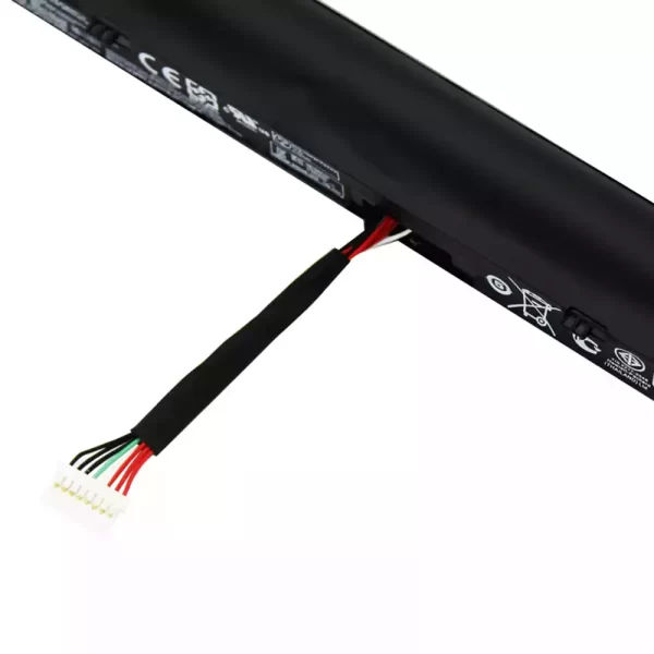 Original laptop battery for HP SA03 TPN-I113 - Image 3