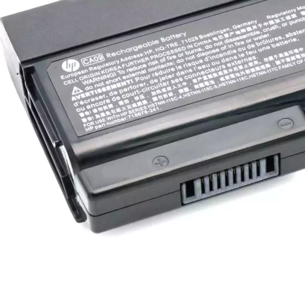 Original laptop battery for HP CA09 - Image 3