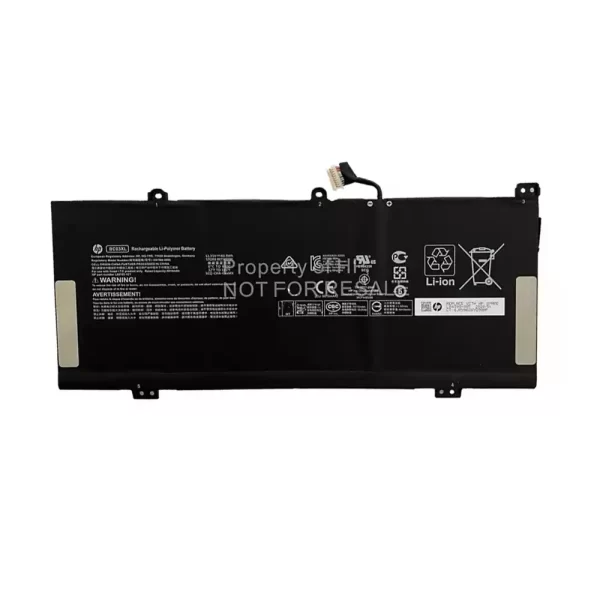 Original laptop battery for HP HSTNN-LB8T HSTNN-IB9K L84182-421 L84398-005