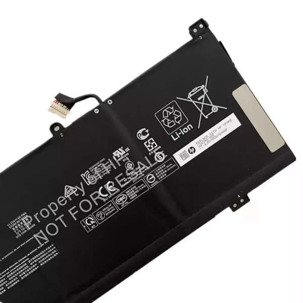 Original laptop battery for HP HSTNN-LB8T HSTNN-IB9K L84182-421 L84398-005 - Image 4