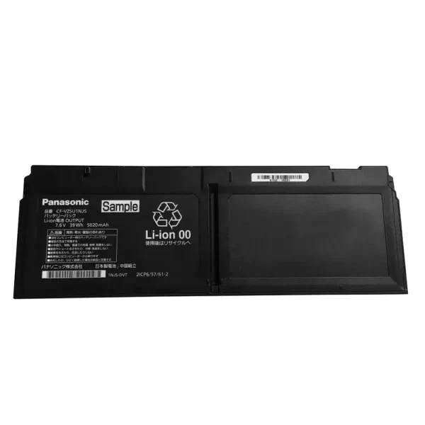 Original laptop battery for Panasonic Toughbook CF-XZ6 CF-XZ62 CF-XZ6R CF-XZ6S CF-XZ6F CF-QV9A CF-QV9C CF-QV9D CF-QV9E CF-QV9F