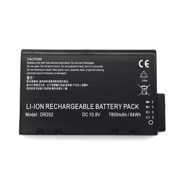 Original laptop battery for SAMSUNG P28 P28H P29 V20 V25 V30 P25,PHILIPS TC20 TC30 TC50 TC70,Getac X500 S400 V100 V200 V1010