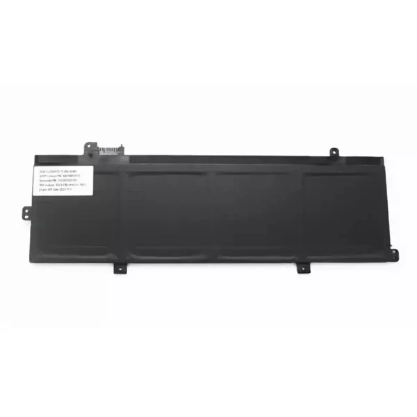 Original laptop battery for LENOVO L21D4P73 - Image 2