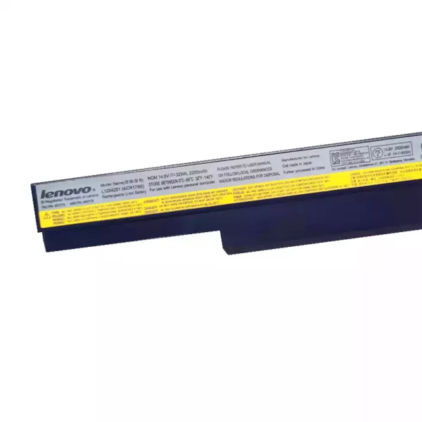 Original laptop battery for LENOVO M4400S B4400S B4400sa B4450S K2450 K4350A K4250 K4450 K4450a M490S M490SA-BNI - Image 3