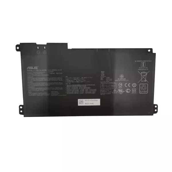 Original laptop battery for ASUS B31N1912