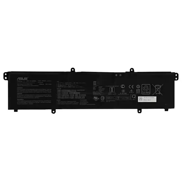 Original laptop battery for ASUS B31N1915 0B200-03760000 BR1100CKA