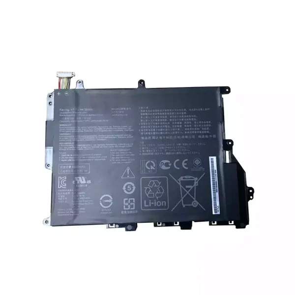 Original laptop battery for ASUS C21N1819