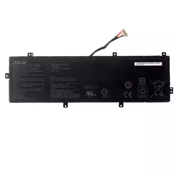 Original laptop battery for ASUS C41N1832