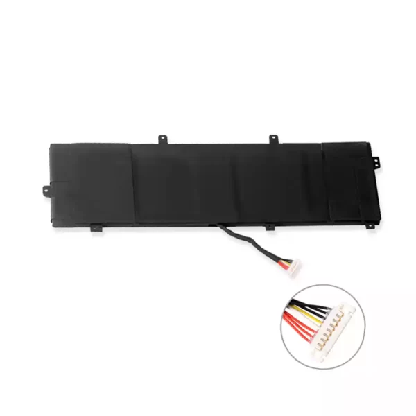 Original laptop battery for ASUS C41N1832 - Image 2