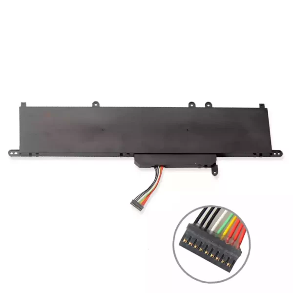 Original laptop battery for LG Xnote P210 P220 P330 - Image 2