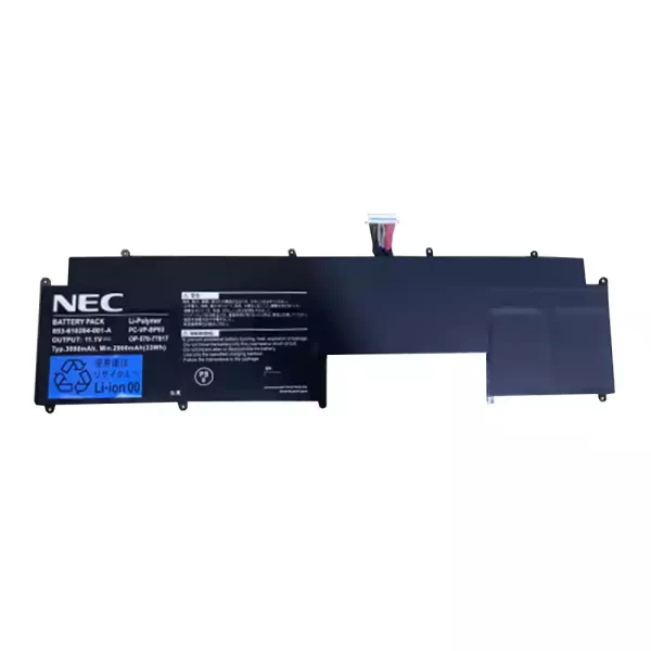 Original laptop battery for NEC PC-VP-BP93 OP-570-77017 LAVIE LX850