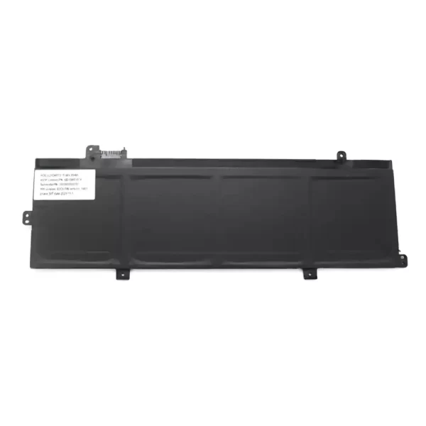 Original laptop battery for LENOVO L21D4P72,5B10W51870,SB10W51971 - Image 2