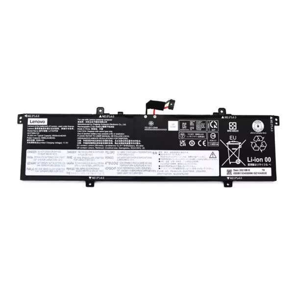 Original laptop battery for LENOVO Thinkbook 14 G4+ IAP