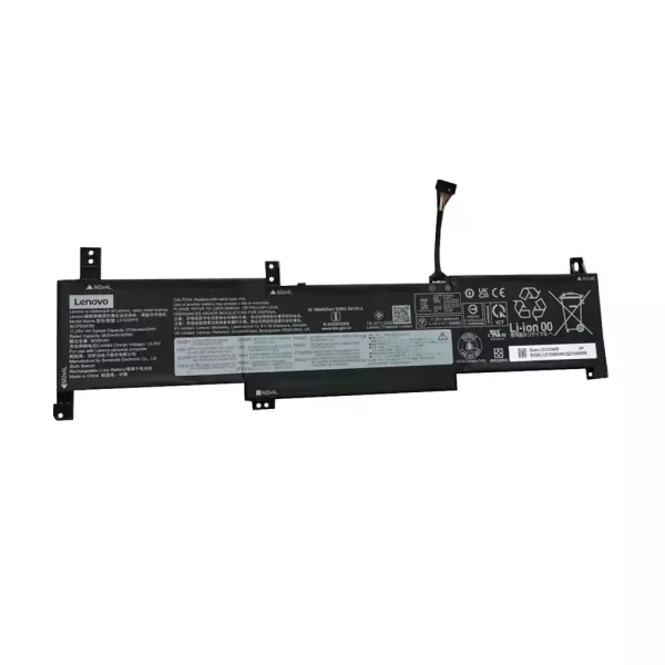 Original laptop battery for LENOVO L21C3PF0 L21D3PF0 L21L3PF0 L21M3PF0