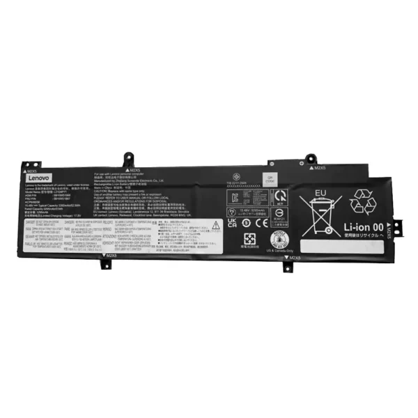 Original laptop battery for LENOVO L21D4P71 L21C4P71 L21L4P71 L21M4P71