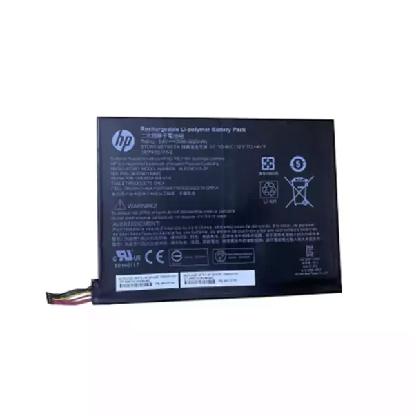 Original laptop battery for HP MLP3383115-2S,X2 10-J013TU J014TU