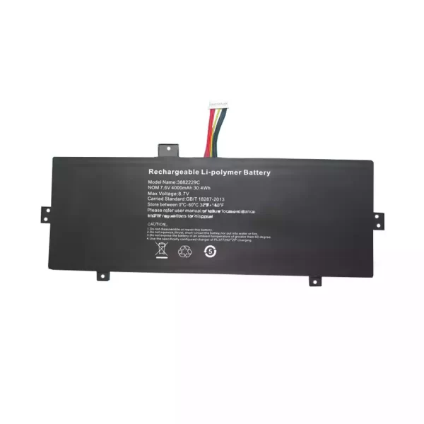 Original laptop battery for 3882229C