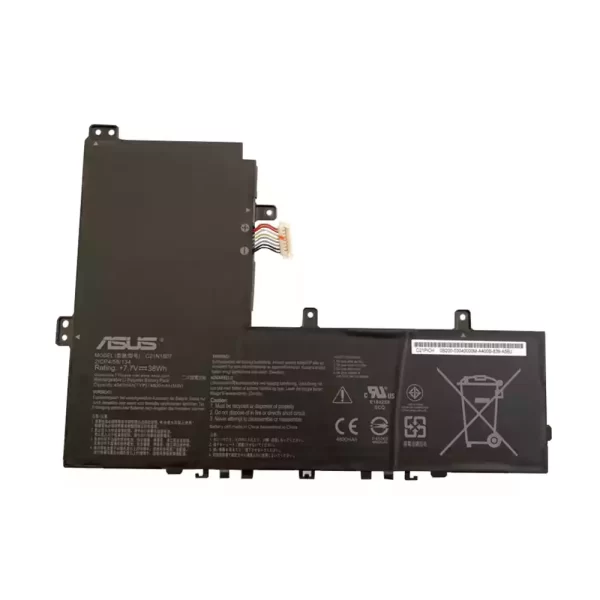 Original laptop battery for ASUS C21N1807-1