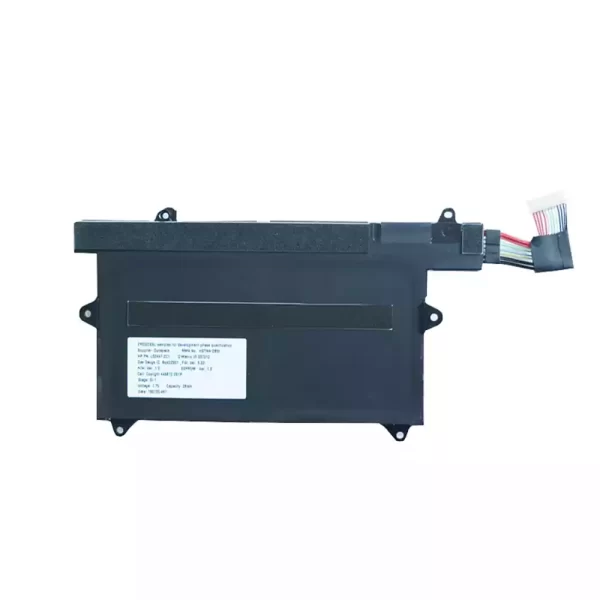 Original laptop battery for HP EP02XL HSTNN-DB9I L52579-005 - Image 2