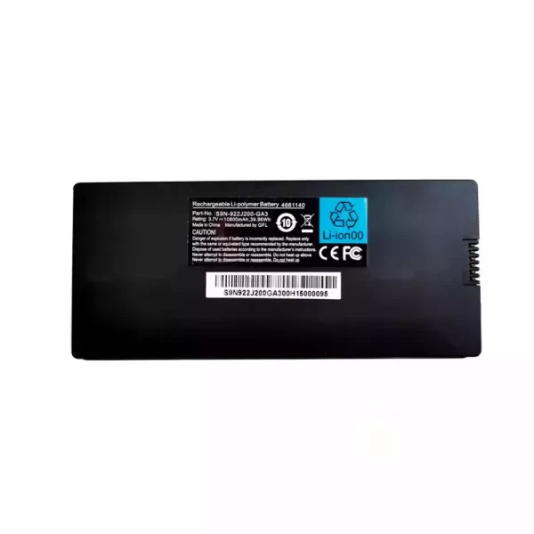 Original laptop battery for MSI 4661140 S9N-922J200-GA3