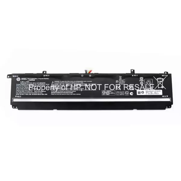 Original laptop battery for HP WK06XL