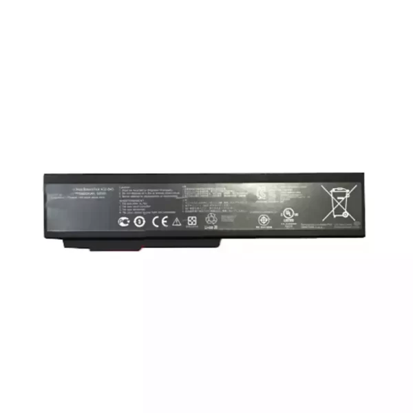 Original laptop battery for ASUS A31-B43 A32-B43