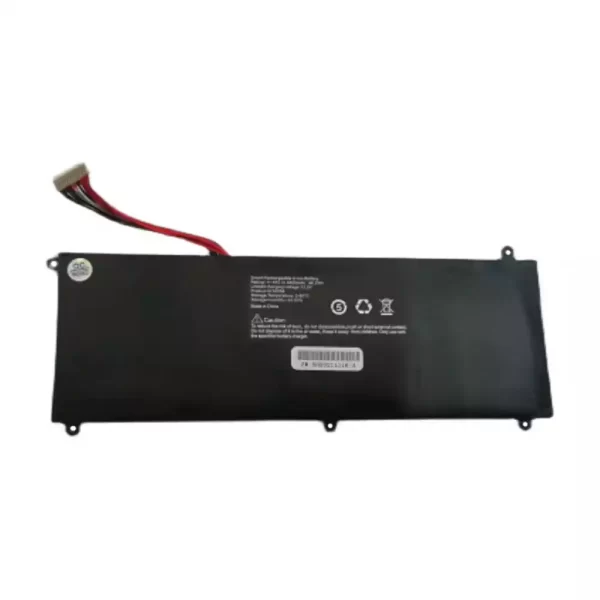 Original laptop battery for PINCHUN P30 T3 T1