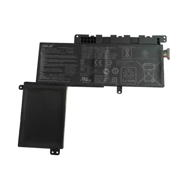 Original laptop battery for ASUS B31N1629 E203NAH,E203MAH