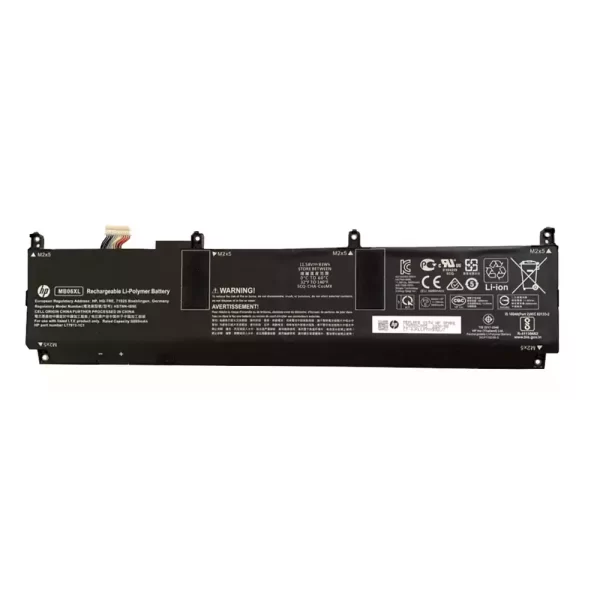 Original laptop battery for HP ZBook Studio G7,HSTNN-IB9E L77973-1C1 L78553-005