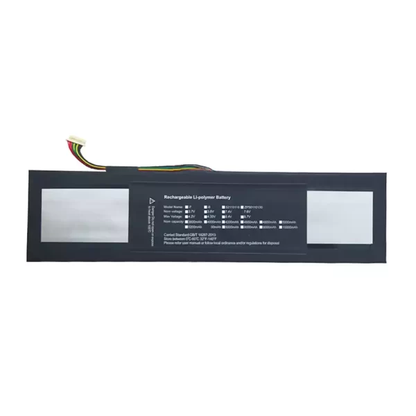 Original laptop battery for CN6613-2S3P,AVITA Pura 14 NS14A6 NS13A2 NS14A8