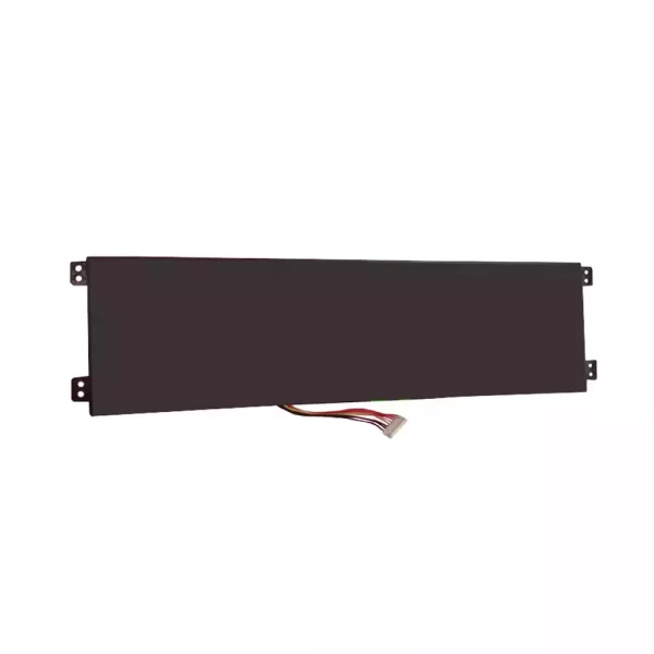 Original laptop battery for PT427281-3S,VJSE41C0611T VJSE41G11W VJSE41C0411T,Getac Nexstgo NP14N1 - Image 2