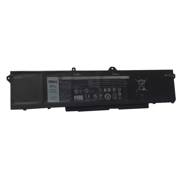 Original laptop battery for DELL Precision 15 3561