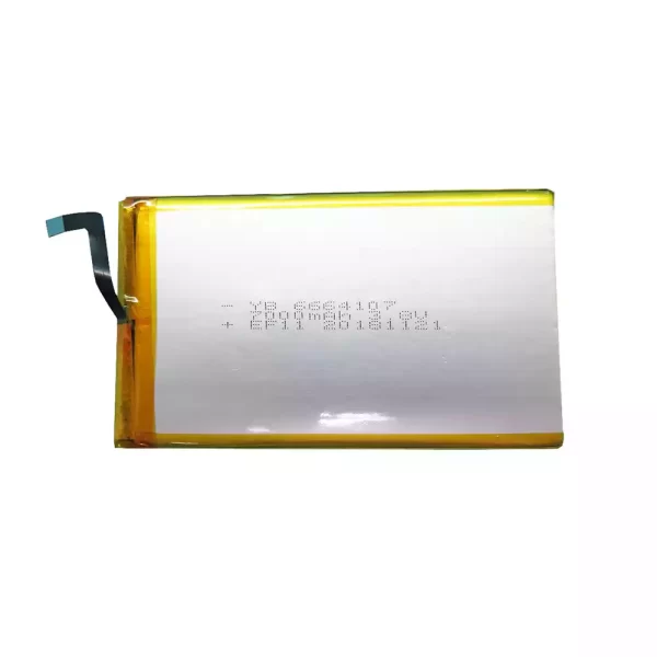 Original laptop battery for GPD P1 POCKET 1 6664107 6564107