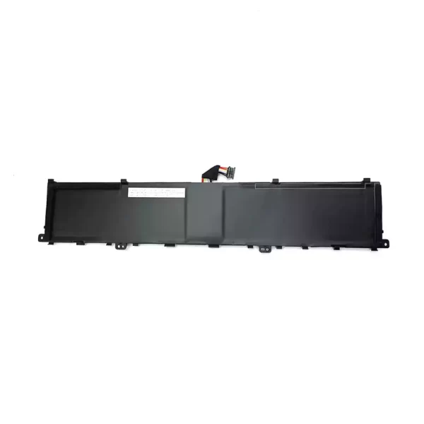 Original laptop battery for LENOVO ThinkPad P1 G4 SB11B79215 SB11B79216 5B11B79217 5B11B79218 - Image 2