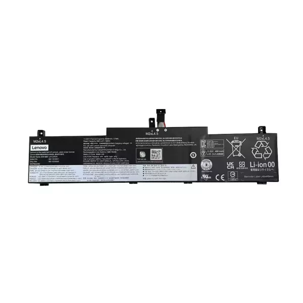 Original laptop battery for LENOVO ThinkPad T14 Gen 2,SB11E33549 SB11E33551 5B11E33552 5B11E33553 - Image 2